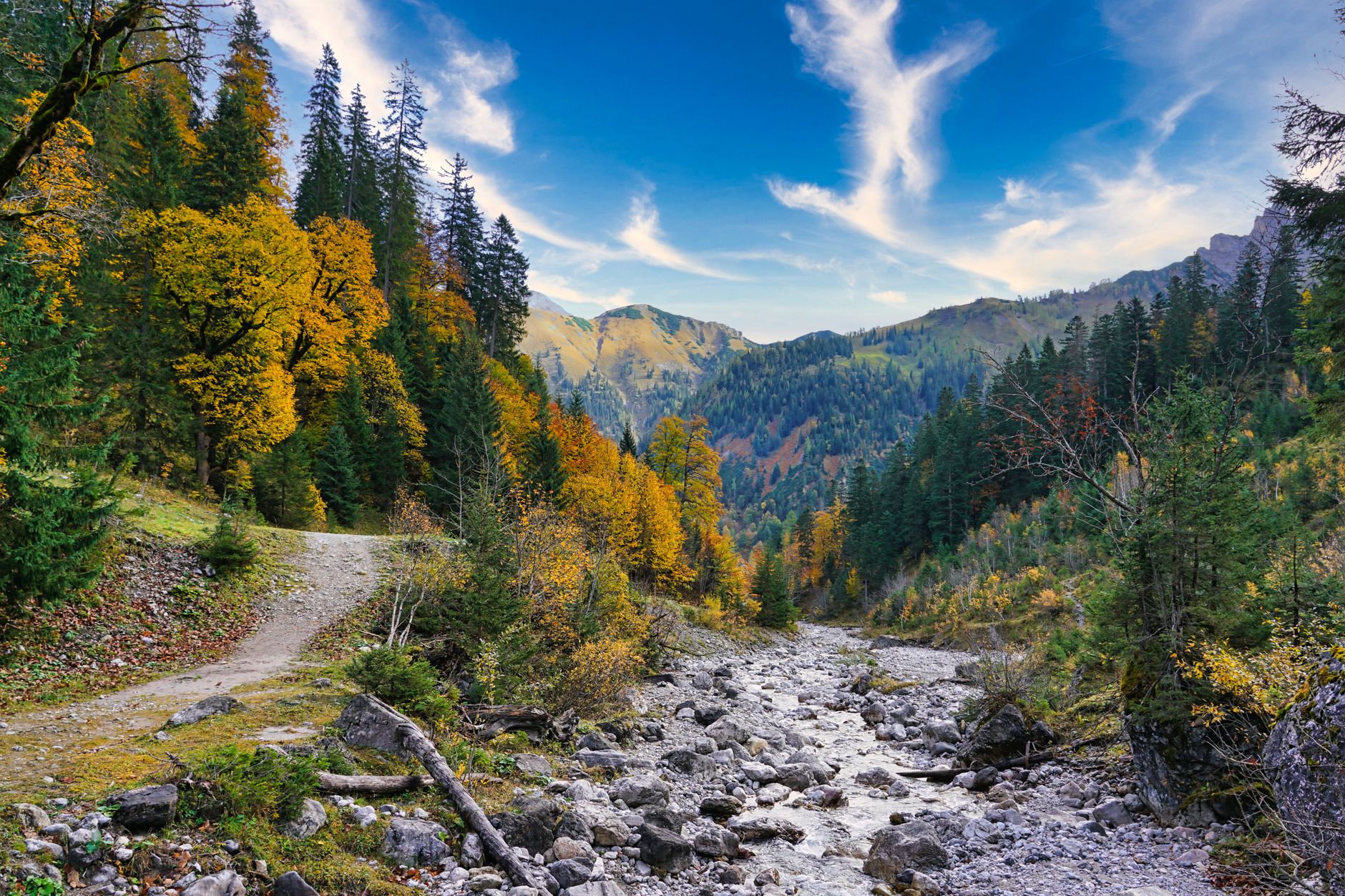 Ielejas pastaigu maršruts